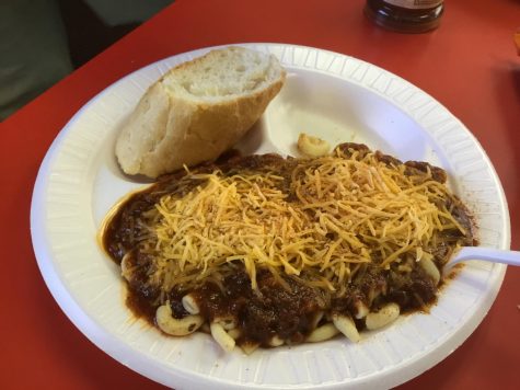 Chili Mac is Riverside’s BEST Hot Lunch of 2020