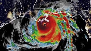 Hurricane Ida struck St. John the Baptist Parish one year ago today. 