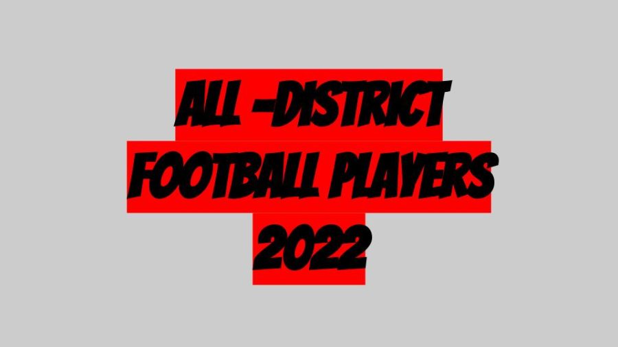 Meet+the+All-District+Football+Rebels