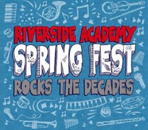 RA Spring Fest to be held.