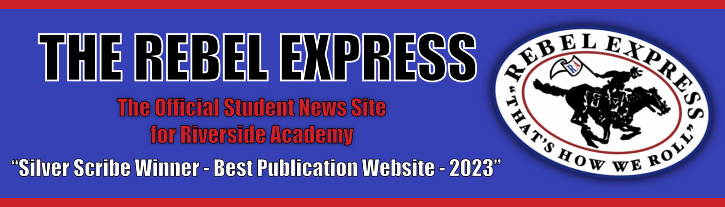 The Student News Site of Riverside Academy