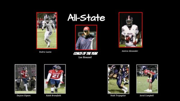 ALL-STATE