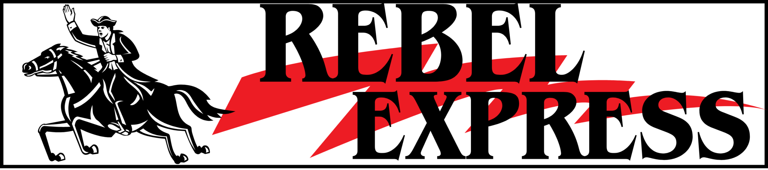 Rebel Express