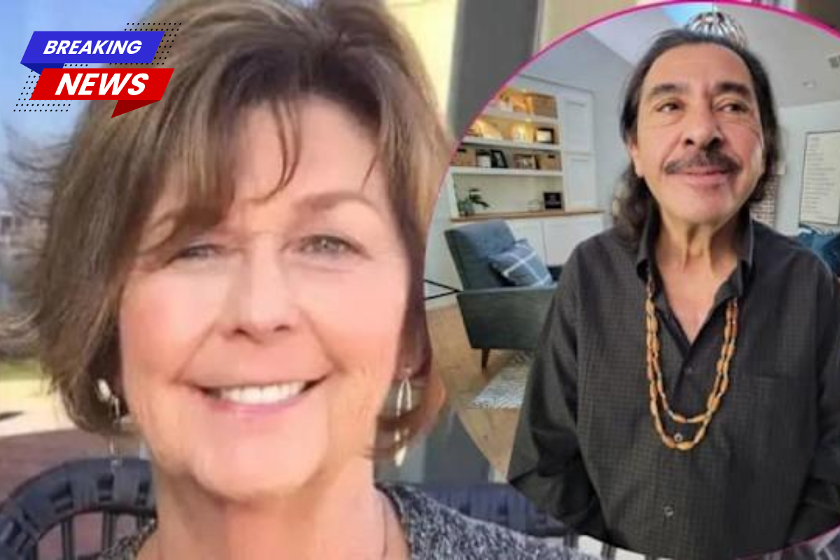 Nancy Guthrie was abducted in a'money-making' scheme by the Mexican drug cartel, according to a private investigator