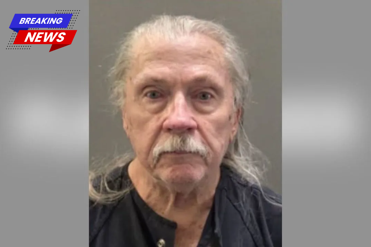 The man shot his 83-year-old wife because he "would rather live in prison" than "deal with" her: Police