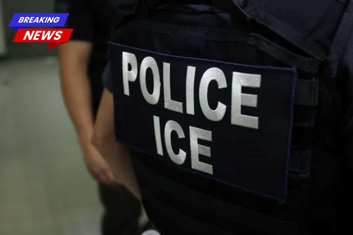 ICE whistleblower warns that new recruits are getting "defective" training