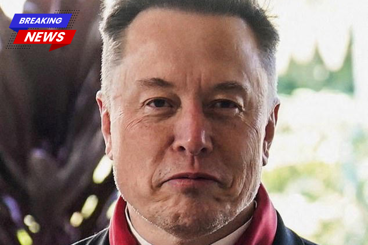Elon Musk's Jesus comment sparks theories that'something really bad is coming'