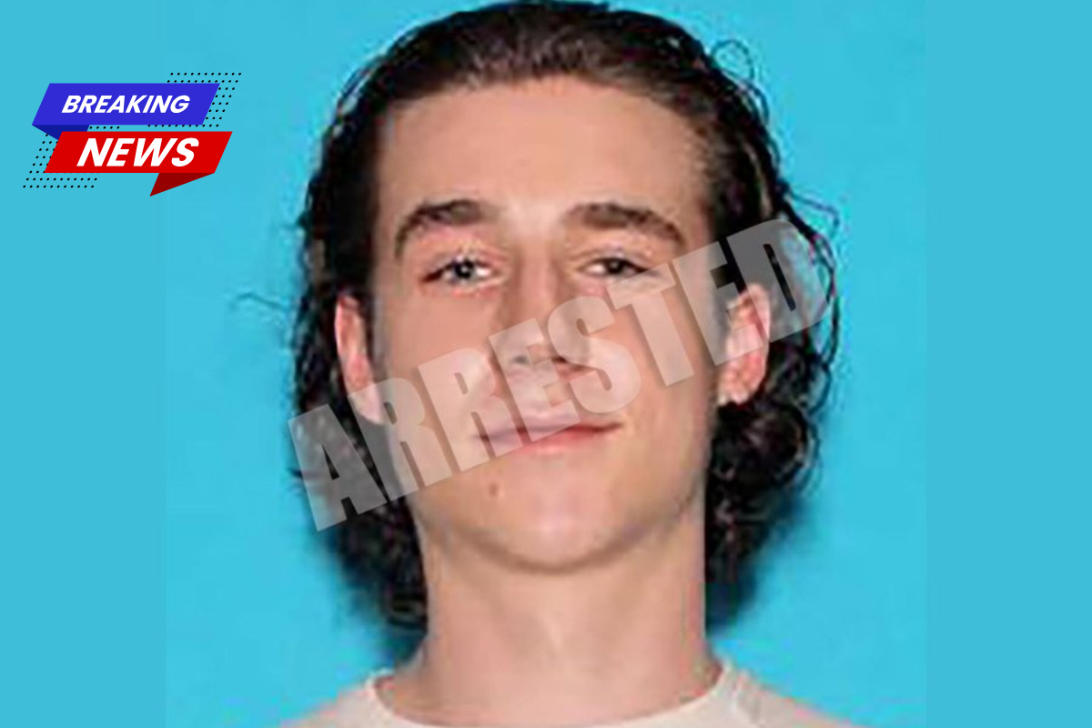 A New Orleans man has been arrested in a Terrebonne Parish SVU child solicitation investigation