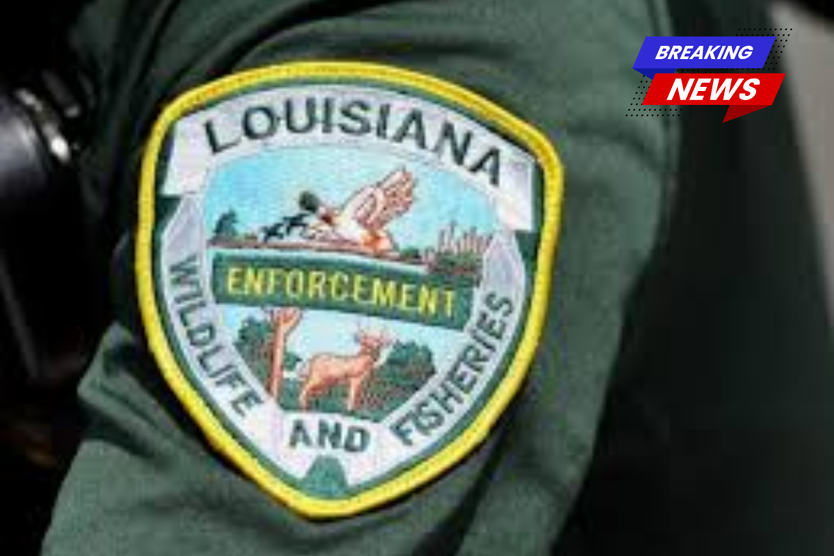 LDWF agents seize about 500 pounds of illicit crabs in Lafourche Parish