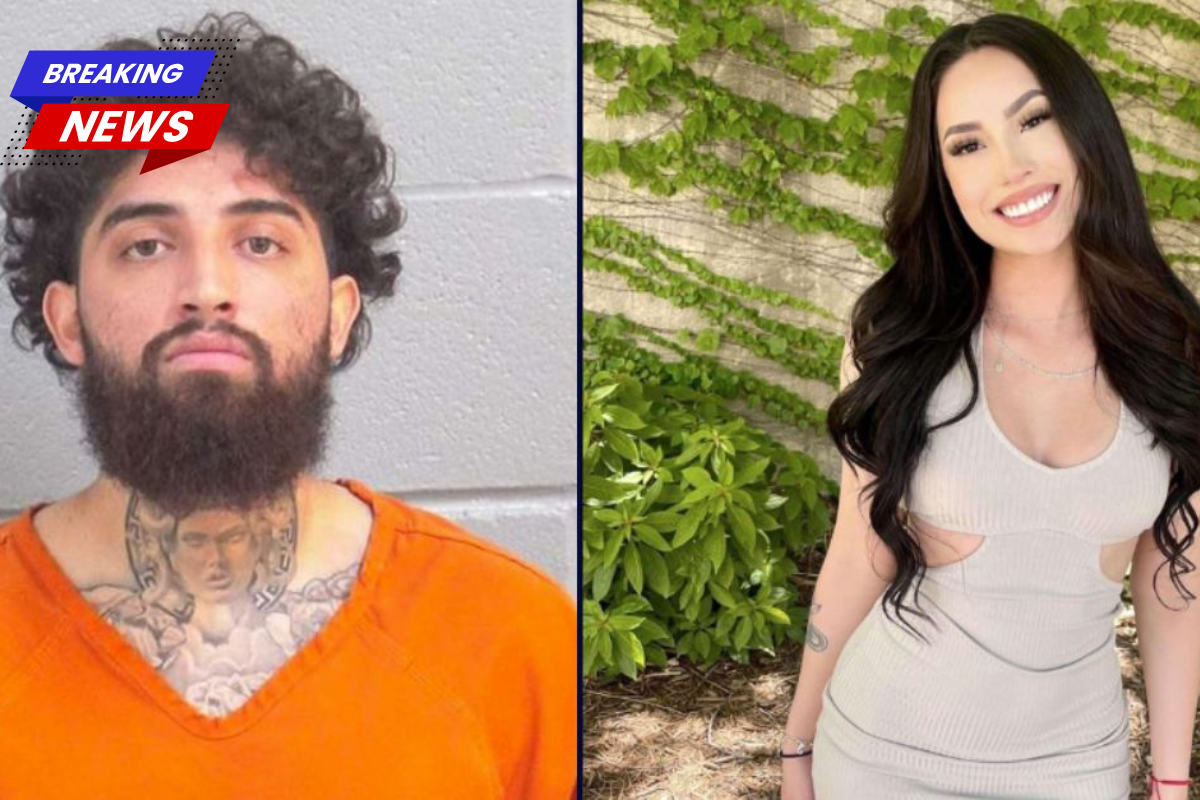 A man hid his ex-girlfriend's corpse in her own coffee table after she broke up with him