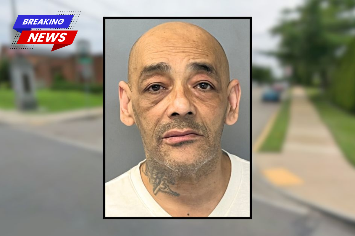 Man killed his wife with her own revolver after she 'disrespected him in front of others' and told him to walk home from the party. Authorities