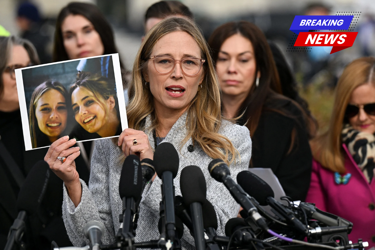 'Don't look away.' Epstein survivors attended the State of the Union