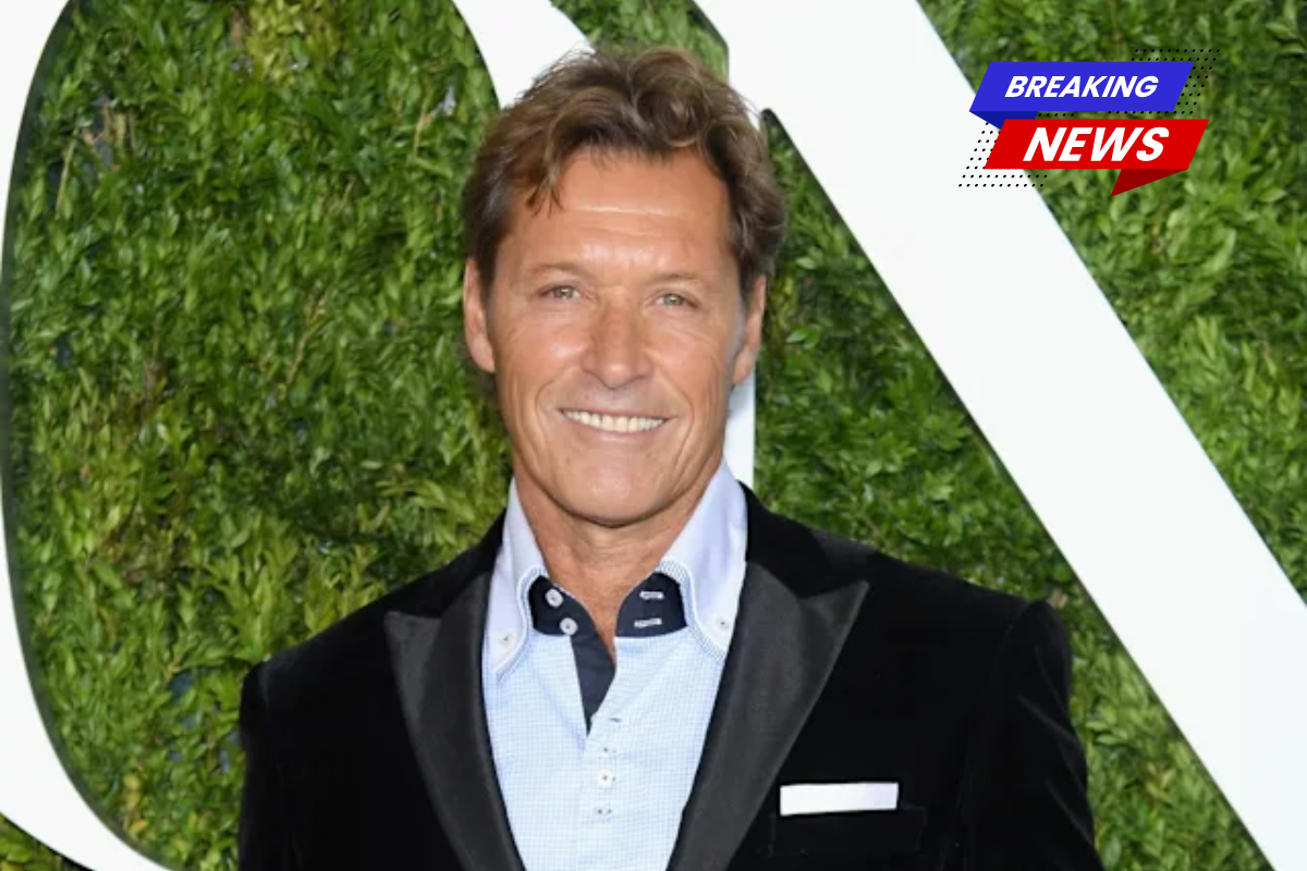 NHL legend Ron Duguay, Sarah Palin's partner, has been diagnosed with Stage 4 cancer