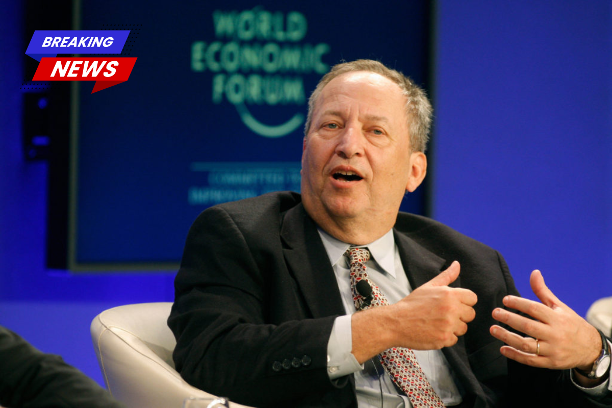 Larry Summers will resign from teaching at Harvard during the review of Epstein ties, the university said
