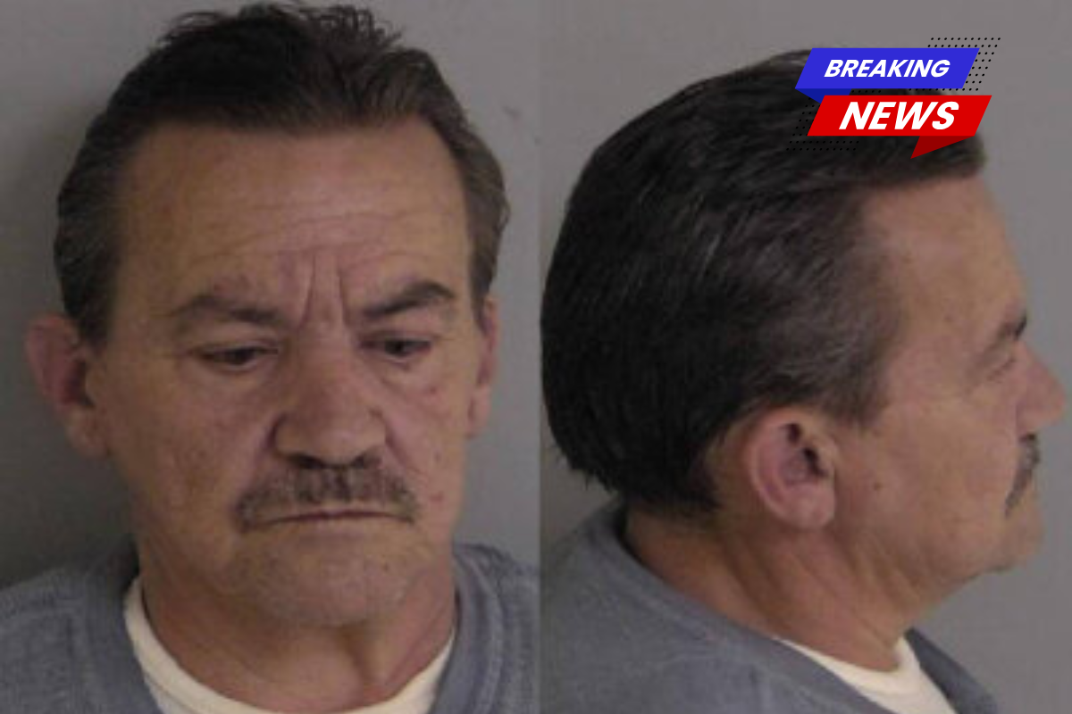 Gonzales man sentenced to 25 years for indecent behavior with a minor