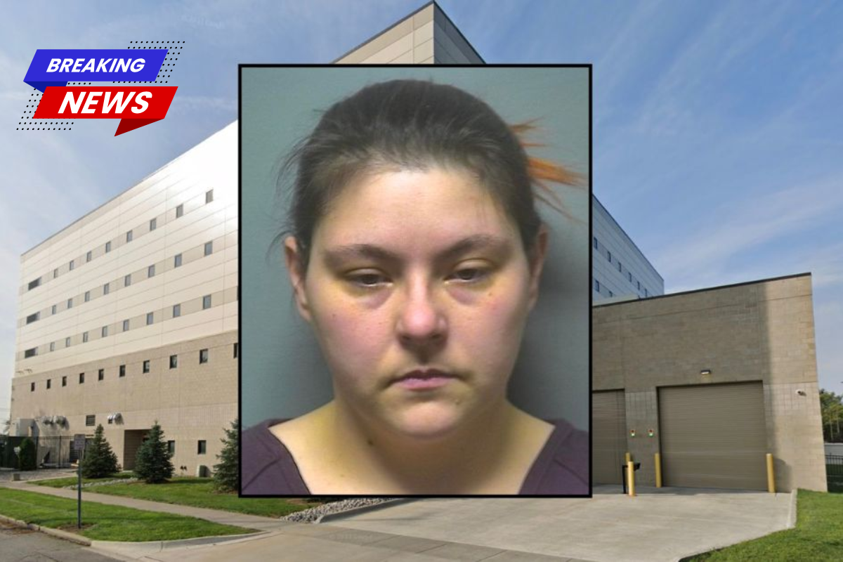 Mom fed children THC gummies to 'calm them for personal time' during overnight stays