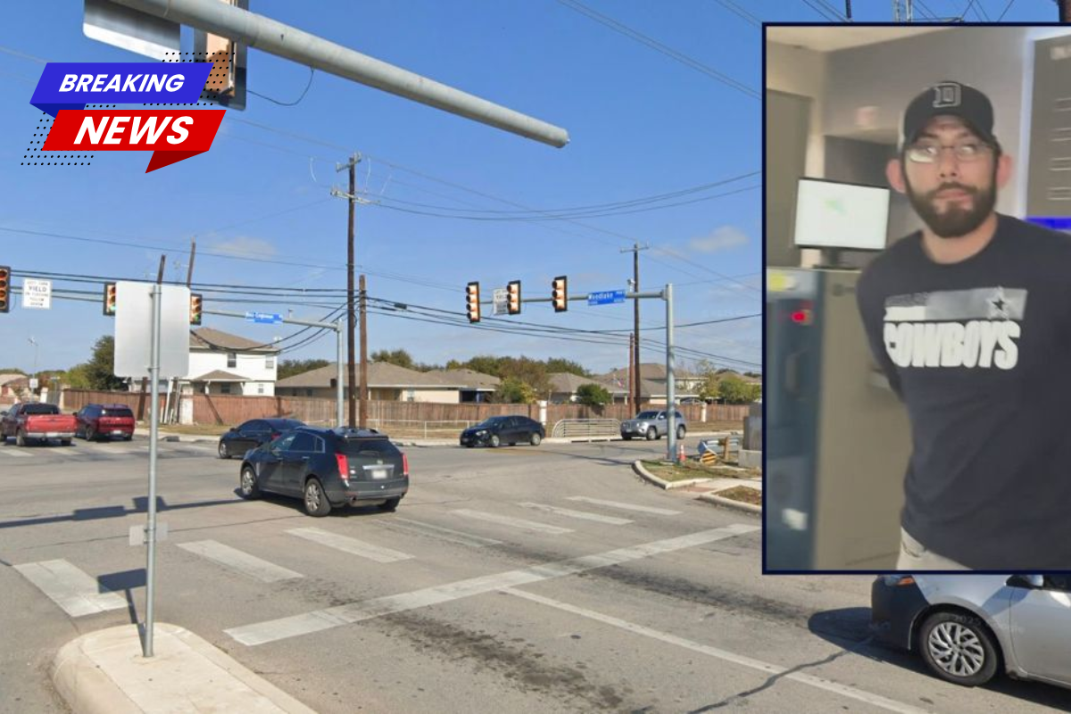 Man 'disregarded' red light at 75 mph and slammed into pregnant woman's car, causing her to immediately go into labor and have a miscarriage, according to policeMan 'disregarded' red light at 75 mph and slammed into pregnant woman's car, causing her to immediately go into labor and have a miscarriage, according to police