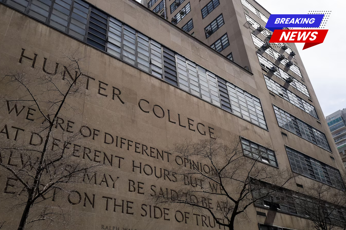 College professor placed on leave amid an investigation into her 'abhorrent remarks'