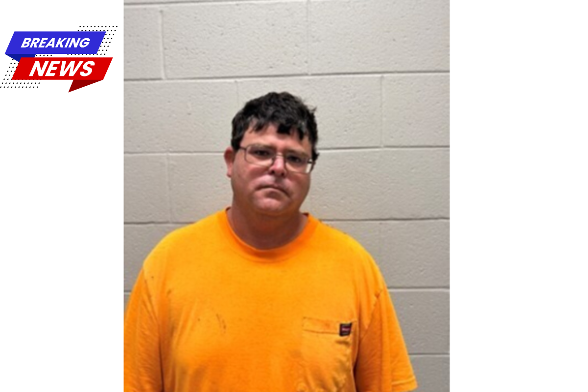 A Raceland man has been arrested for alleged juvenile solicitation