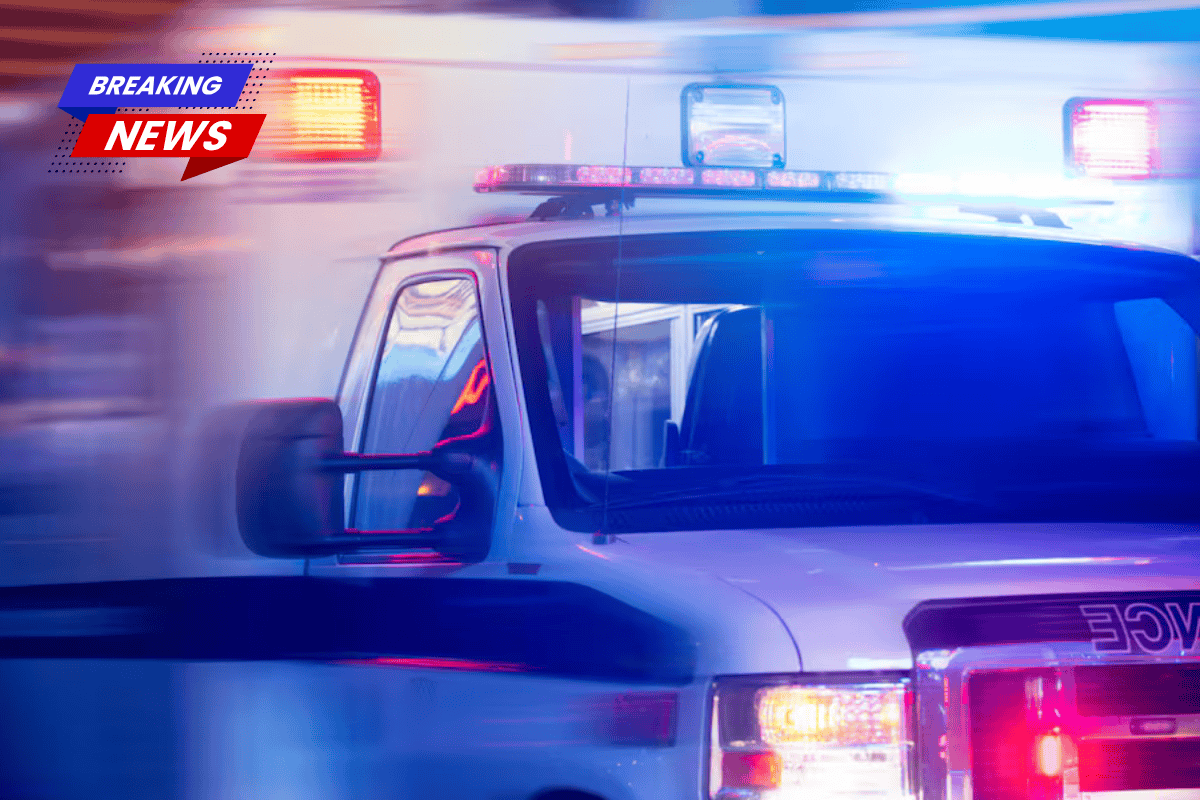1 Seriously Injured in Livingston Parish Crash on Highway 444