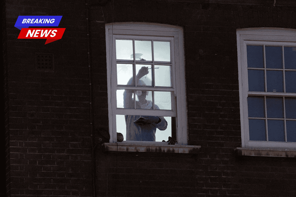 43 year old women Arrested on Suspicion of Murder of Eighteen Days Old Girl Who Police Said 'Had Fallen from a Height'