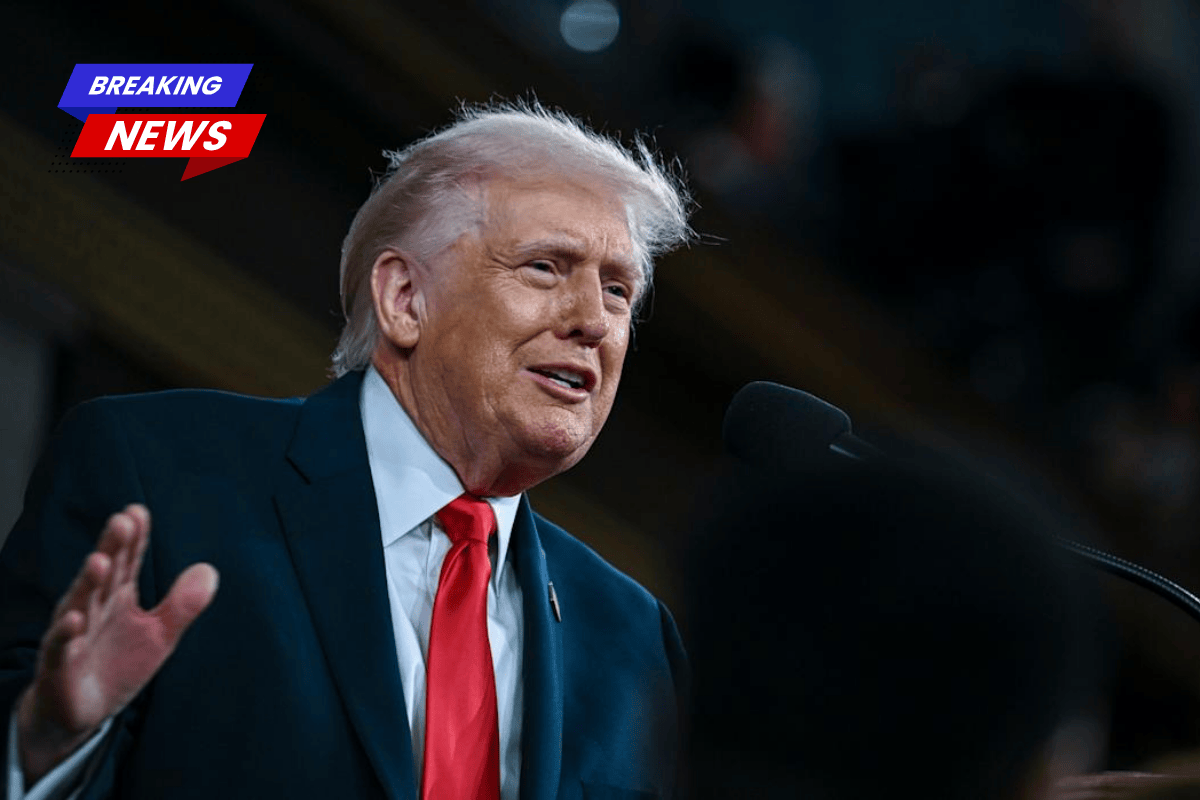 5 Retirement Takeaways From Trump’s State of the Union Social Security, Medicare and 401(k) Changes