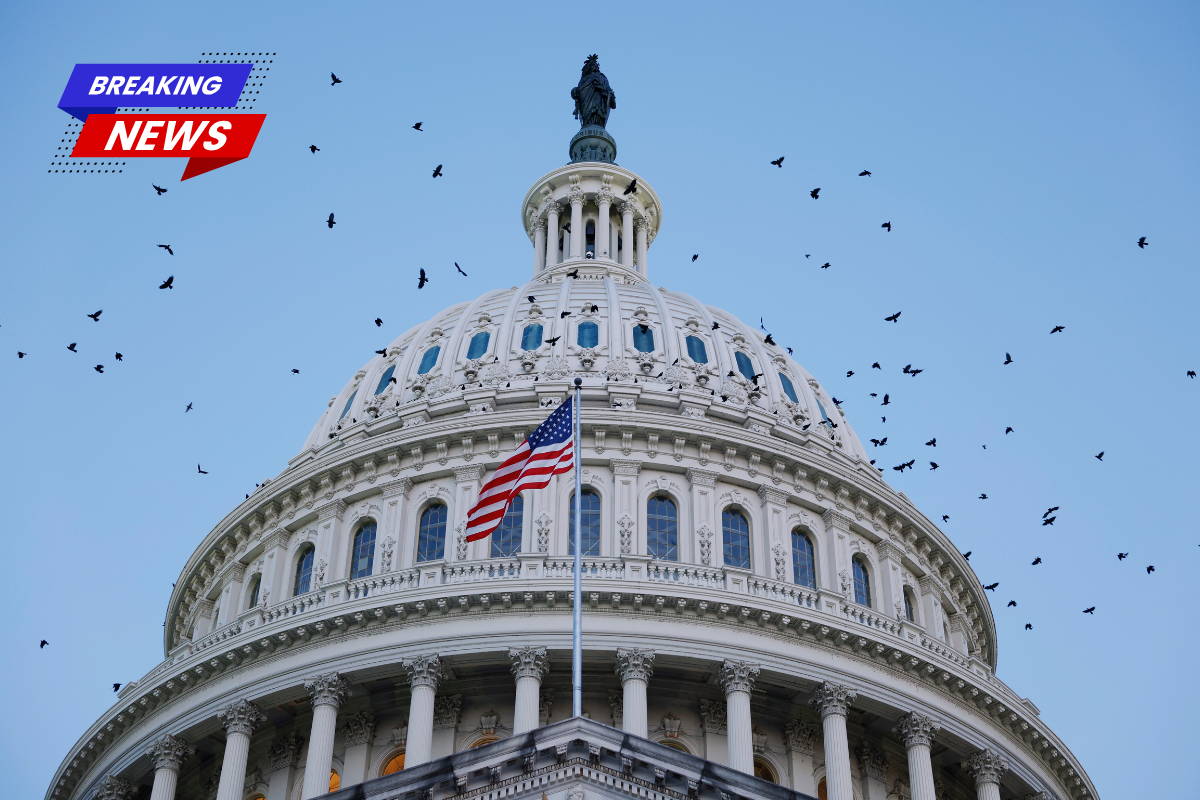 66 members of the United States Congress have announced that they will not seek reelection in 2026