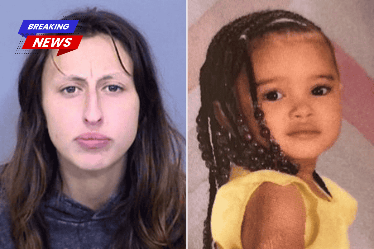 A 23-year-old woman has been indicted for allegedly abducting a 3-year-old girl from Arizona