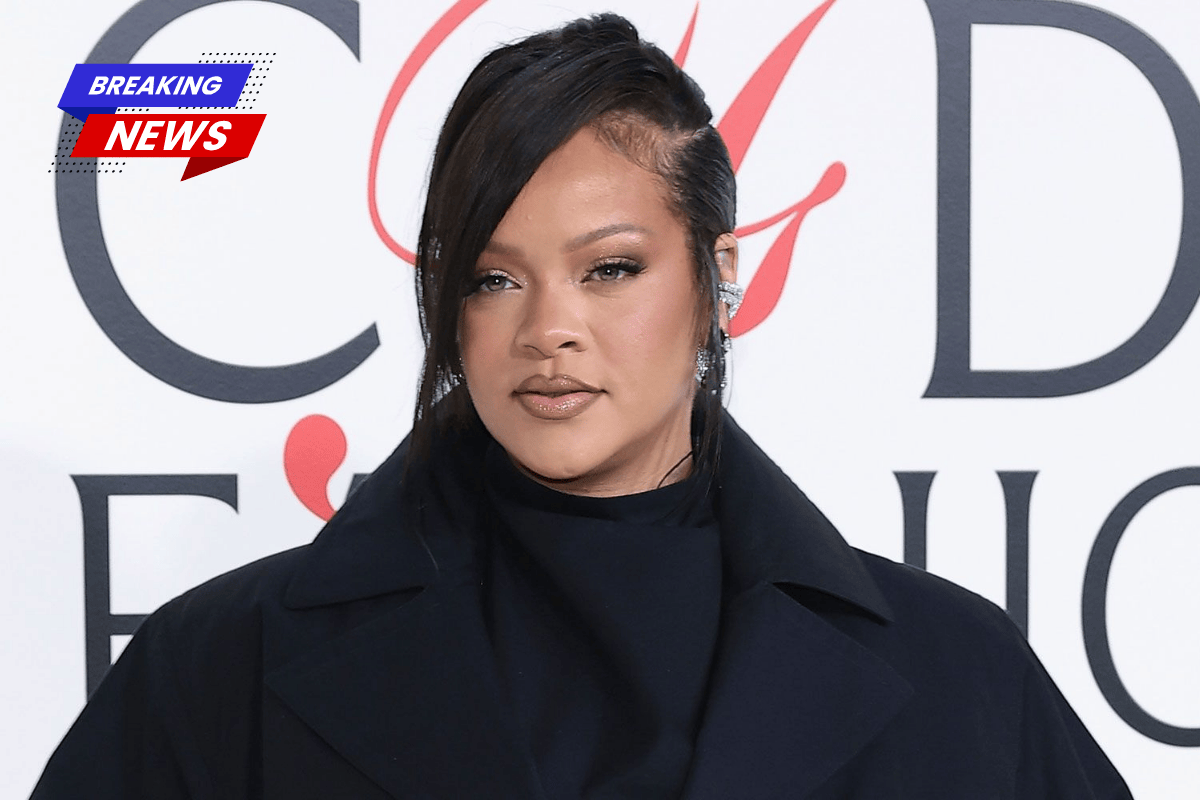 A 30-year-old woman was arrested after allegedly firing multiple shots into Rihanna's Beverly Hills home while the pop star was inside