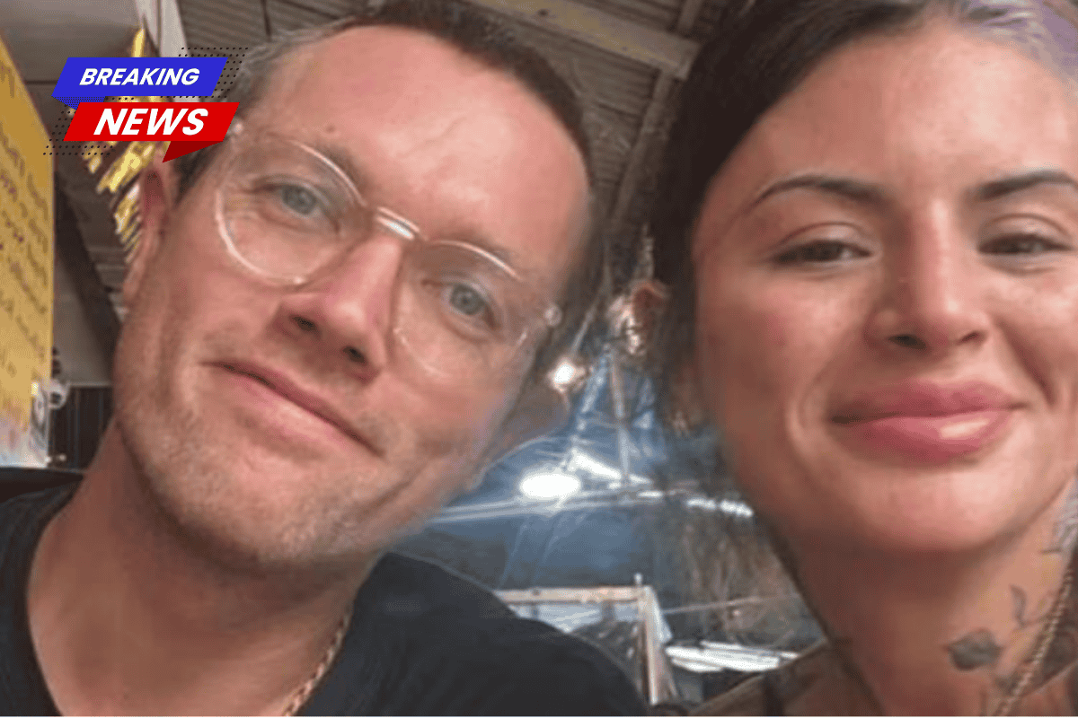 A 38-year-old London yoga teacher died and his girlfriend is in intensive care after 'drinks spiked' in Thailand