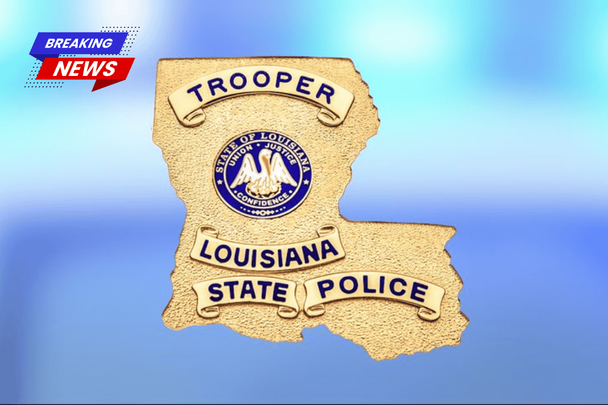A 5-year-old from Baker was killed in a Vacherie crash