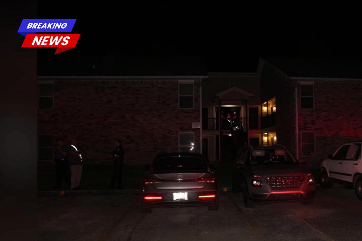A 68-year-old Springfield woman died in an apartment fire, the state fire marshal said