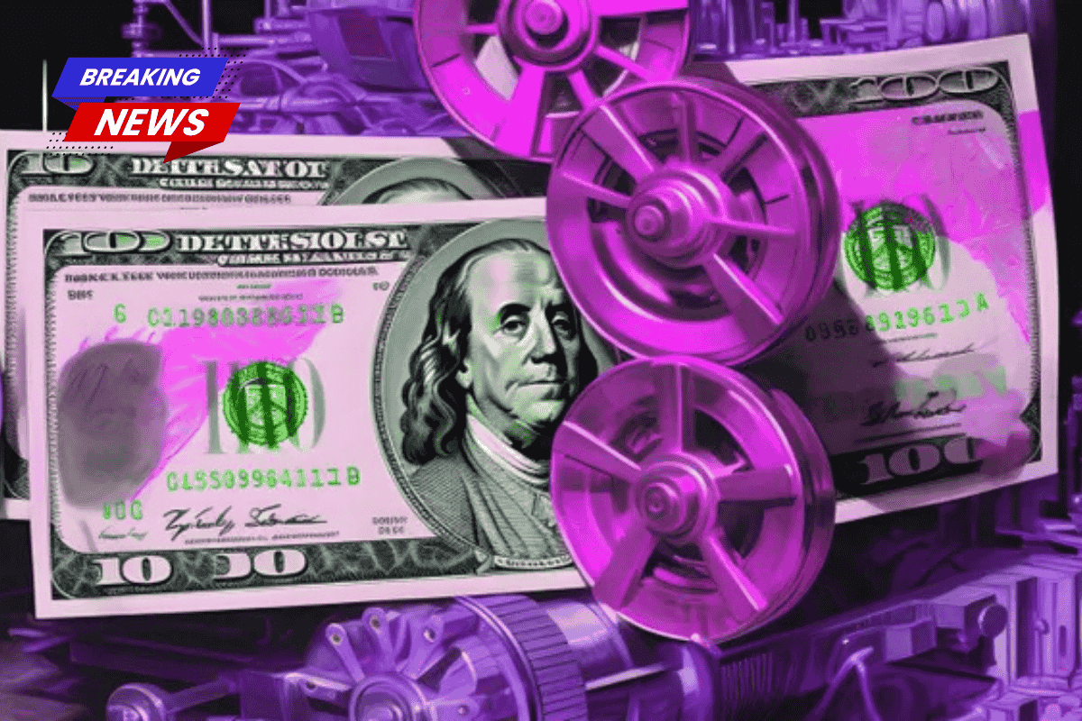 A 71-year-old man stole $1,130,000 from the US government and helped accomplices launder millions of dollars in stolen funds, according to the DOJ.
