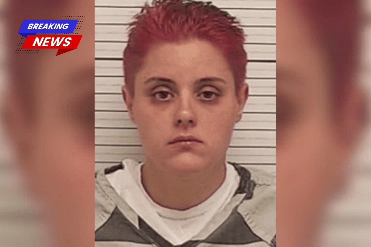 A Florida woman allegedly shot her boyfriend in his sleep, attempted to dismember him and buried him in the garden