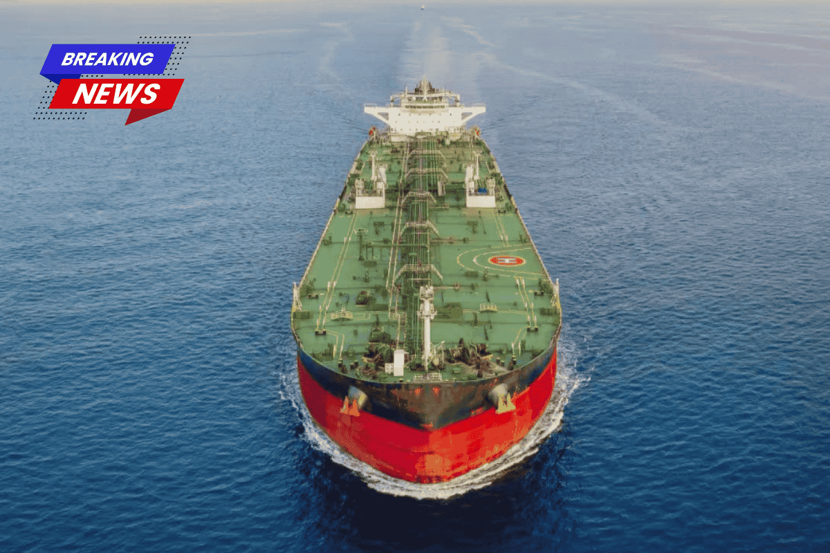 A Russian tanker loaded with hundreds of thousands of oil barrels is less than a week from reaching Cuba, according to reports