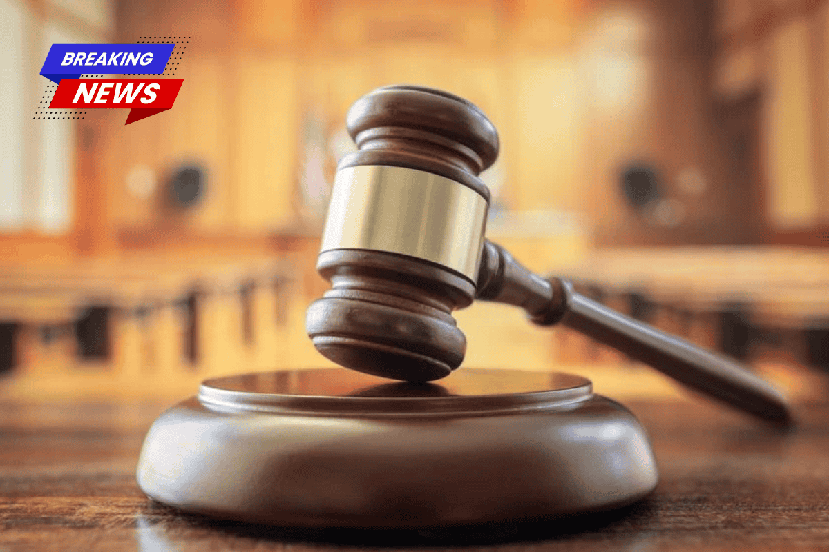 A Schriever man confronts trial for 2021 shooting on Bull Run Road