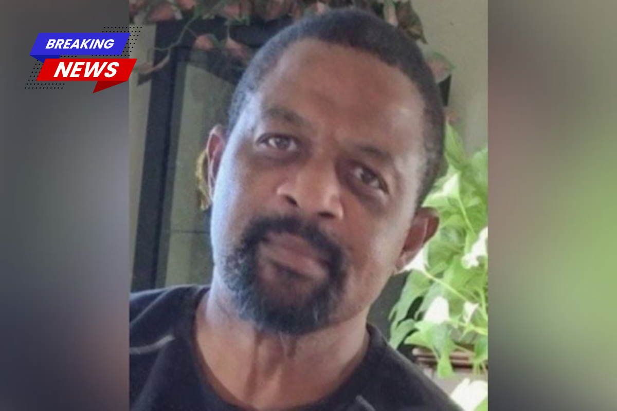 A Silver Alert has sparked an urgent search for a missing Kenner man aged 63
