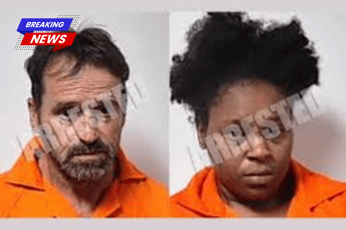 A Thibodaux woman and a Morgan City man were arrested following a drug bust that involved a child
