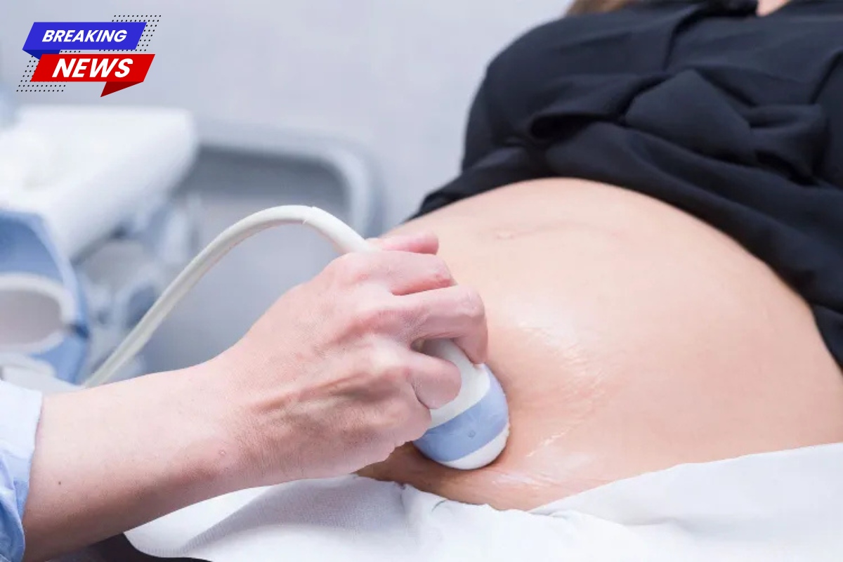 A couple from Oklahoma are accused of using a 14-year-old girl as a surrogate for twins