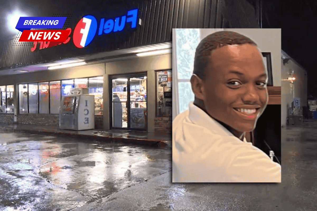 A juvenile was sentenced to 60 years for killing a 17-year-old in Gonzales convenience store shooting