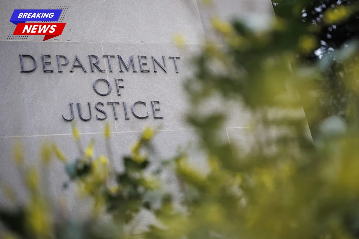 A man accused of a $90 million Medicare fraud scheme may have entered the country illegally, according to the DOJ