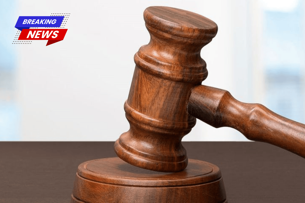 A man arrested in the 2022 Labadieville rape inquiry pleads guilty and is sentenced to more than 20 years