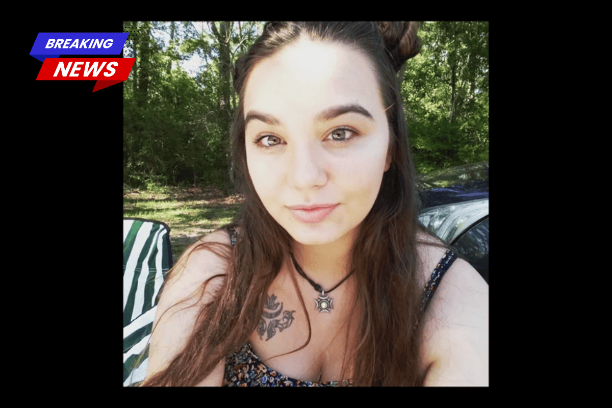 A man convicted in execution-style killing of Slidell waitress, dumped at Bywater Navy base
