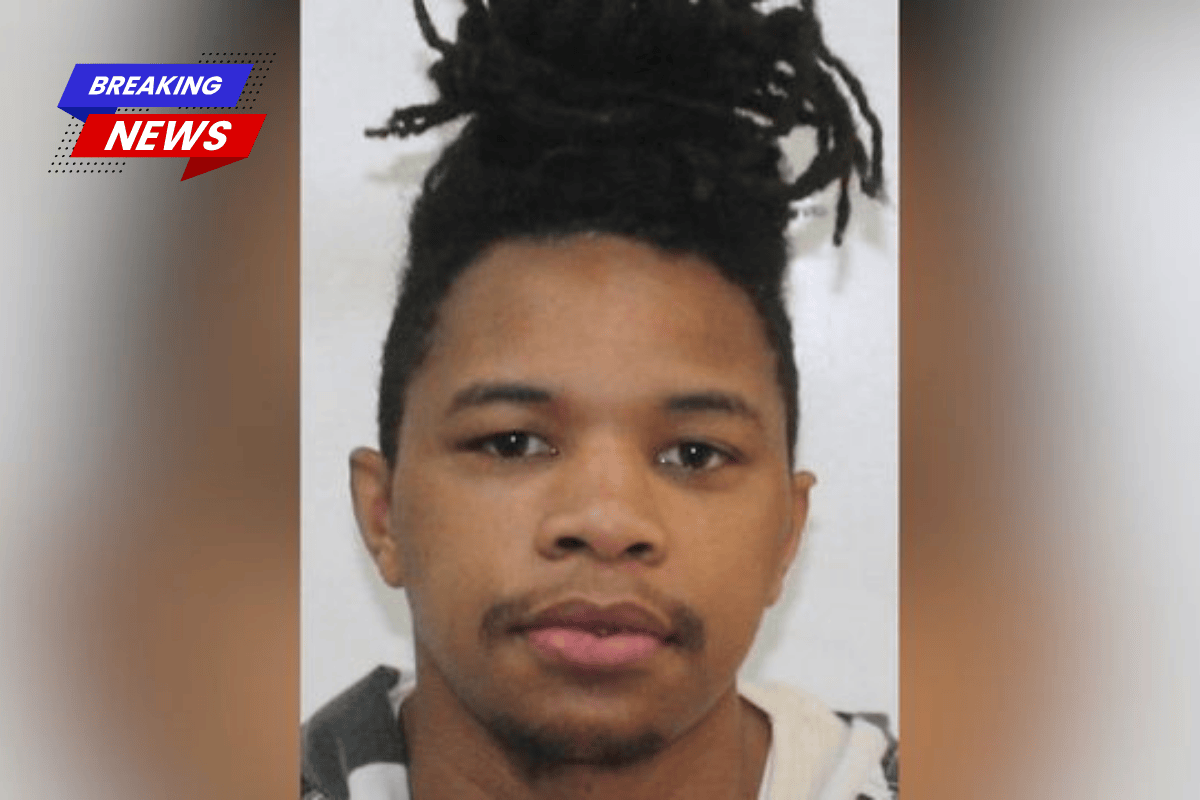 A man was arrested in 2023 in Paincourtville for vehicle theft and burglary