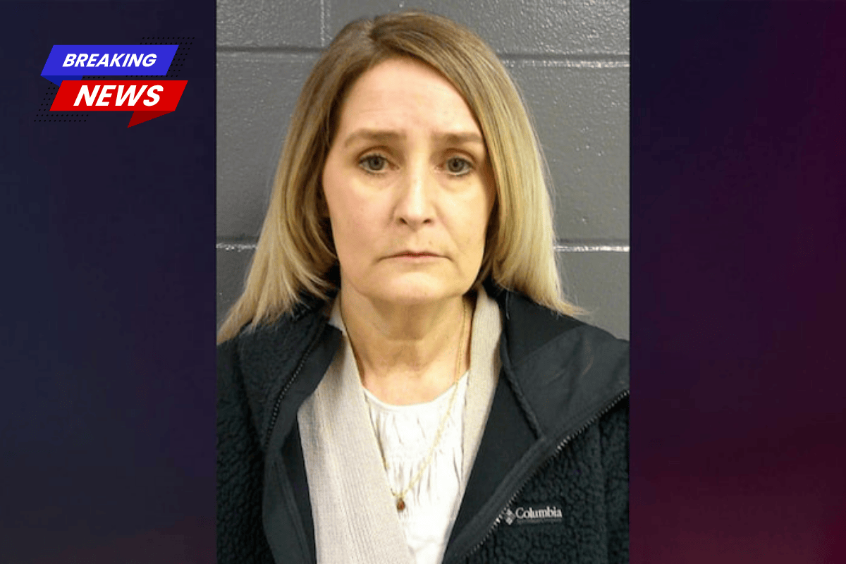 A suspect has been arrested for murder nearly 15 years after a realtor was killed during a house showing