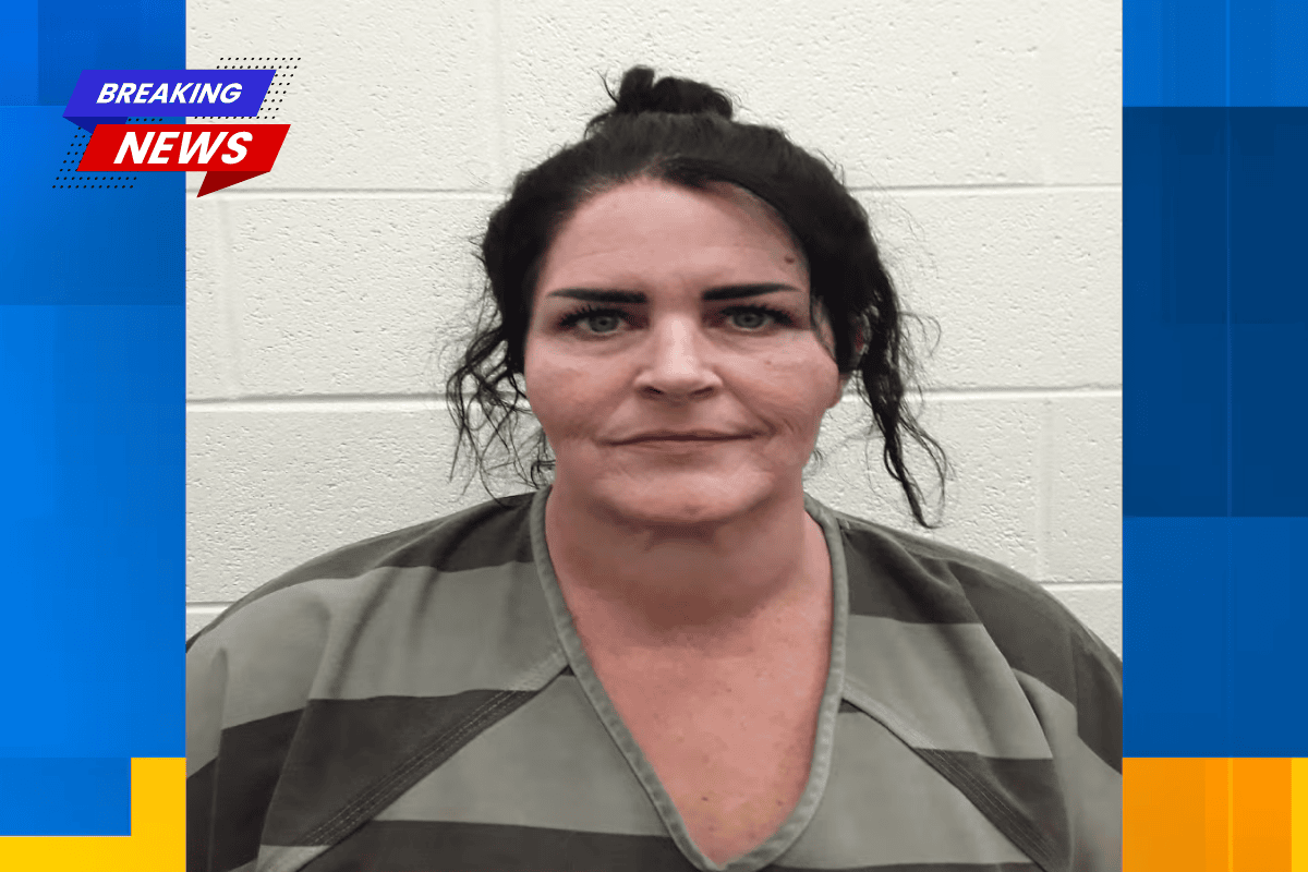 A woman humiliated a man by posting his arrest warrant on social media. Now, she has been charged with identity theft