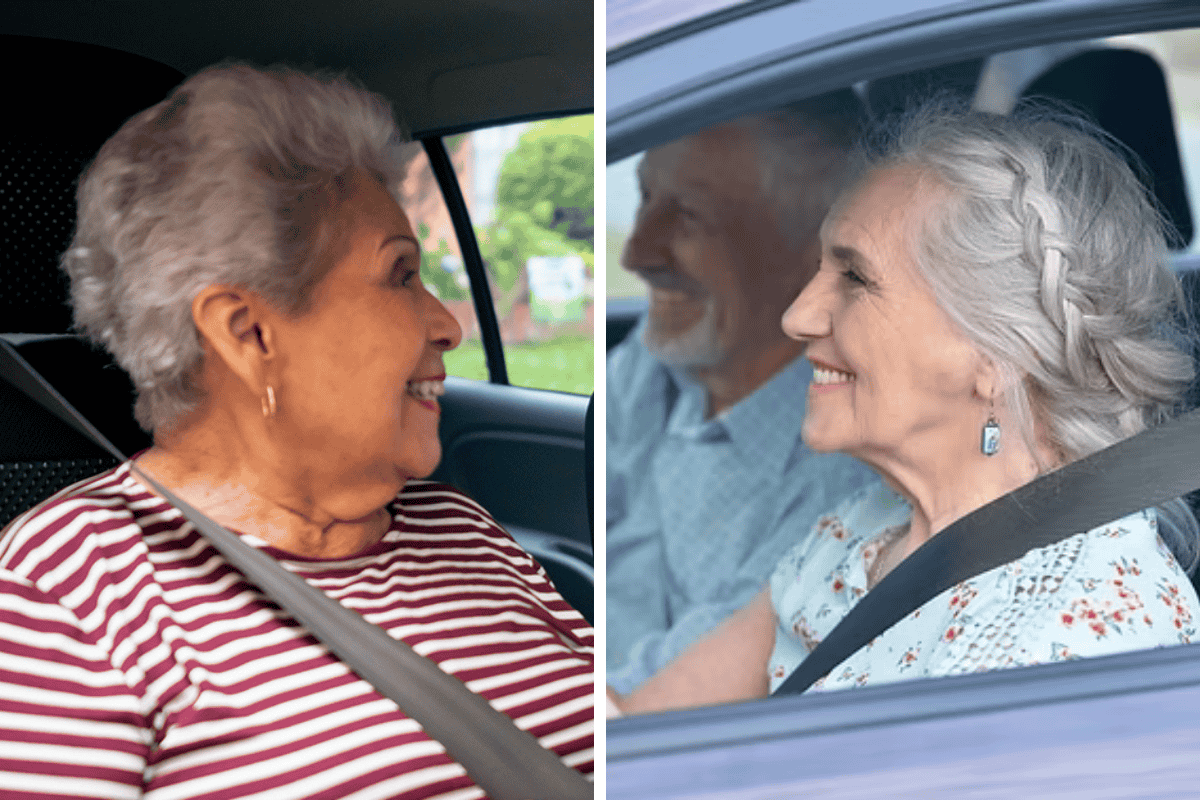 License Renewal for Seniors in Maine: What You Need to Know
