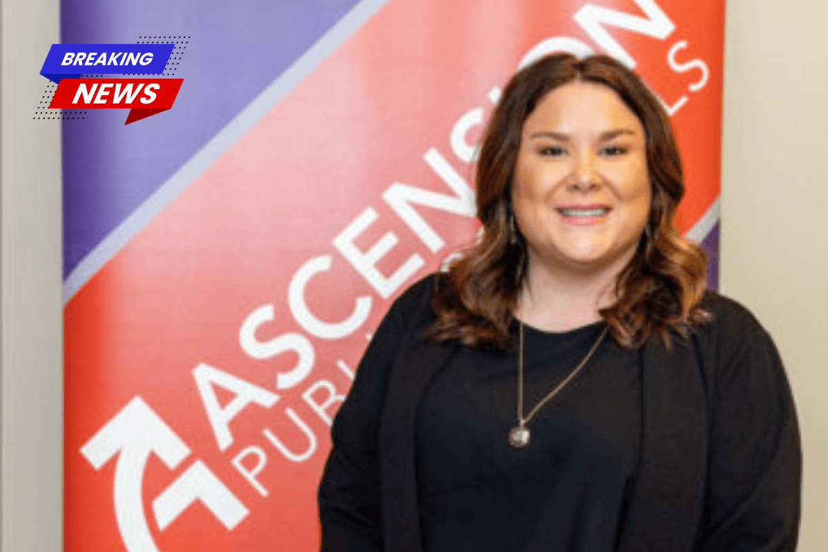 AP Schools signifies a new Director of Special Education