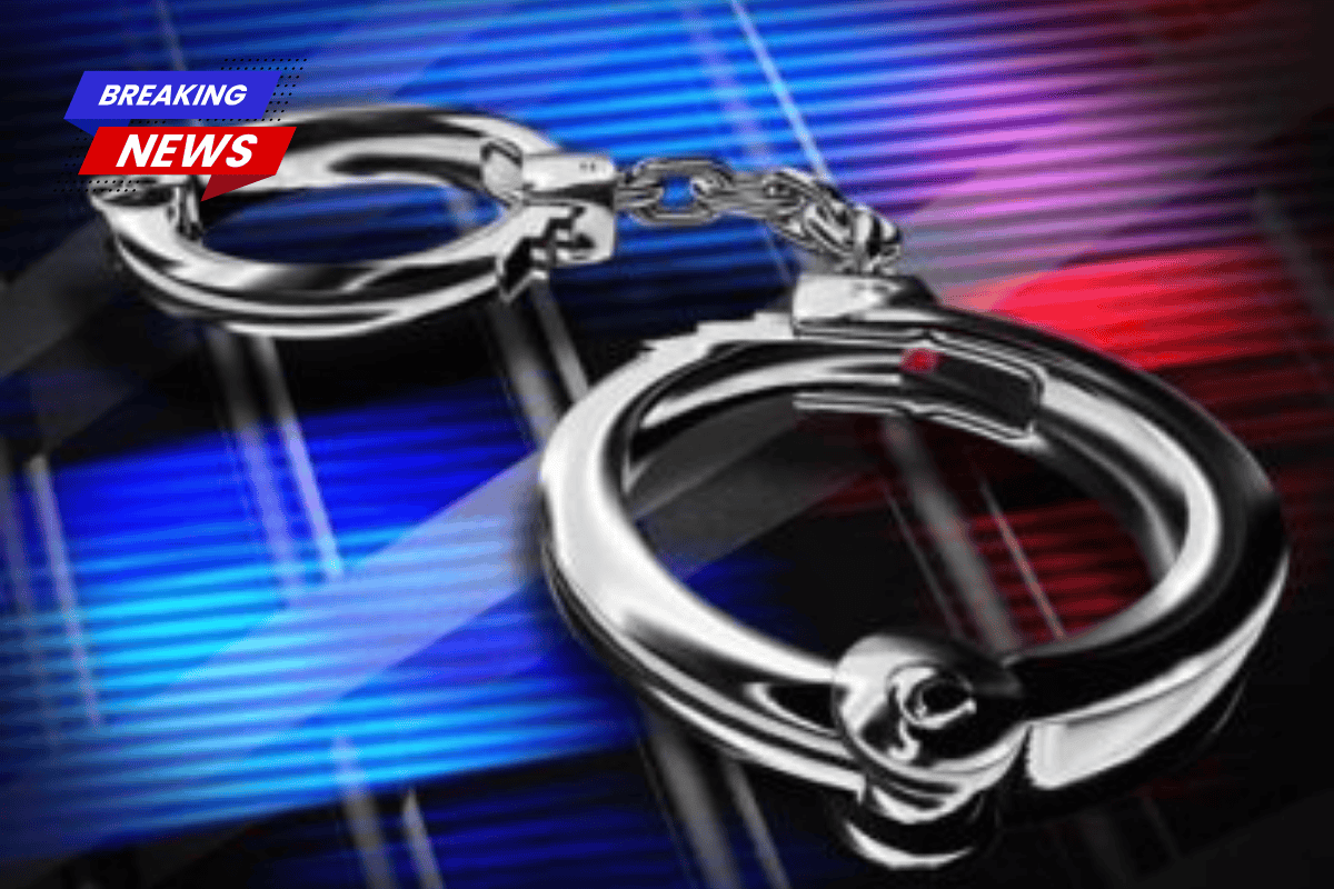APSO Arrested Report for the Week of March 2–6