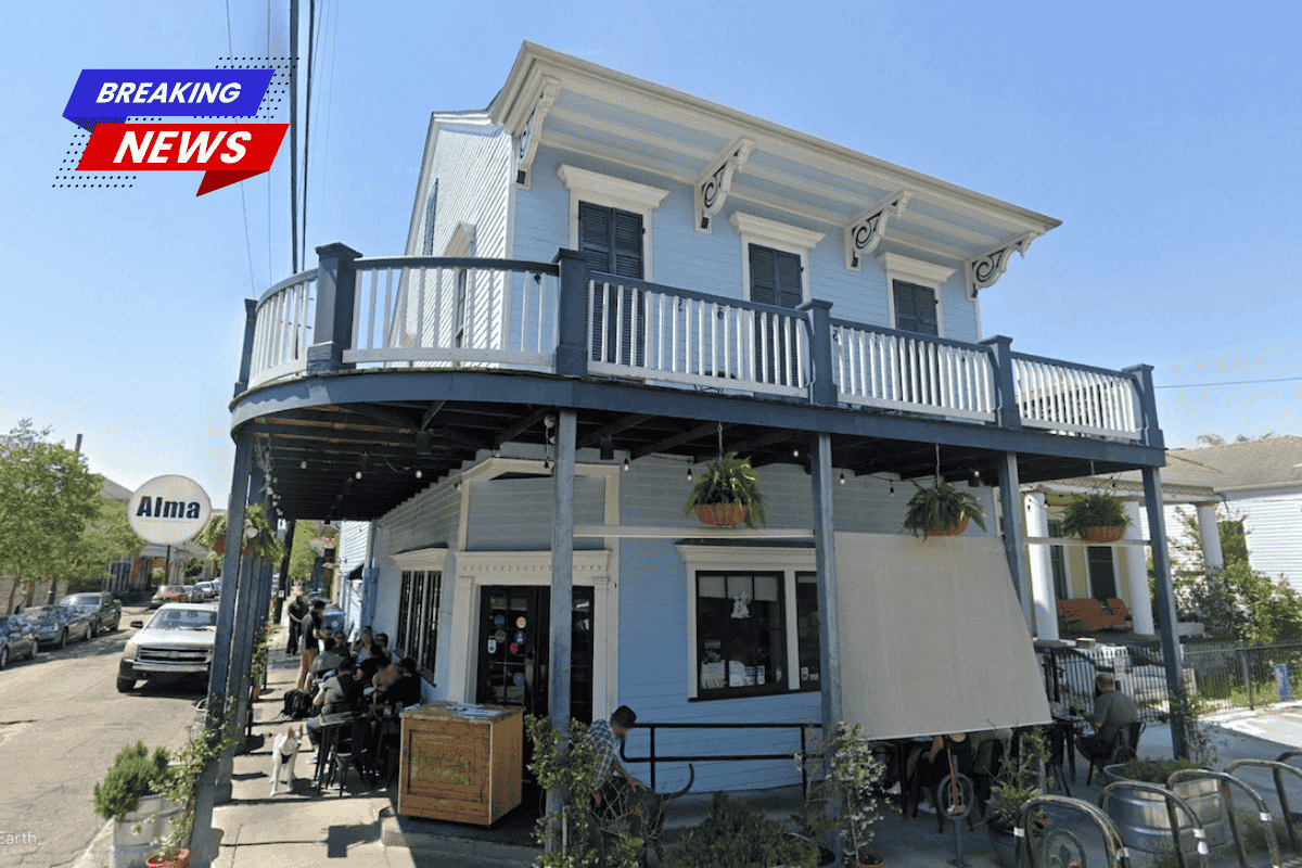 Acamaya's owners will open a new breakfast place called Casimiro down the street